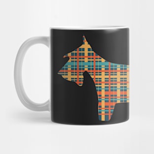 Scottish Terriers Mug